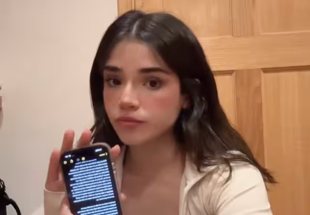 ¿Alana se va de las redes sociales?