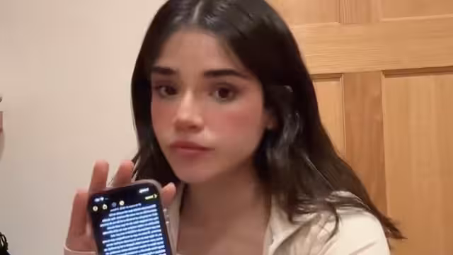 ¿Alana se va de las redes sociales?