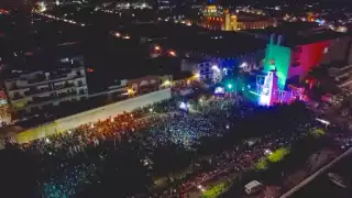 Prepárate para el Clima y Participa en Eventos Seguros este 15 de Septiembre