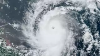 Protocolo de huracán categoría 1 en Quintana Roo: ¿Cómo actuar?