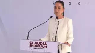 Claudia Sheinbaum Pardo, virtual presidenta electa de México