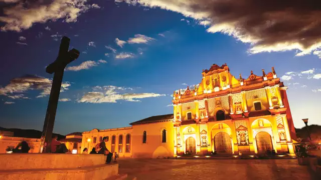 San Cristóbal de las Casas, Chiapas