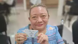 El cambio de tarjetas Va y Ven para personas con discapacidad será durante febrero