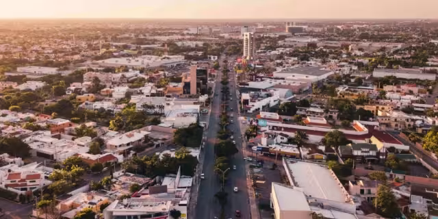 El Norte de Mérida es de los mejores lugares para vivir