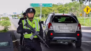 Mérida se consolida entre las ciudades más seguras de México, revela el Inegi