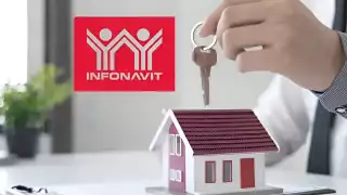 Senado aprueba reforma a la Ley del Infonavit y la LFT con 71 votos a favor