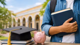 Universitarios de Campeche pueden solicitar una beca de la Fundación José Ortiz Ávila.