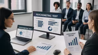 Pruebas psicométricas gratis en Yucatán: así pueden solicitarlas las empresas