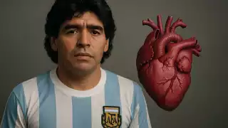 Maradona falleció hace 5 años y el misterio fue resuelto