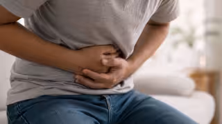 La ciclosporiasis es una infección intestinal grave caracterizada por provocar diarrea de tipo explosiva.