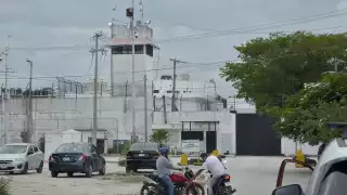 La mujer pasará 25 años en prisión en Cancún
