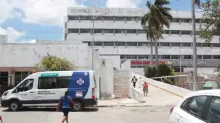 Madres de pacientes denuncian brote bacteriano en el O´Horán