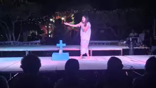 Inauguran evento de los Muertos Tuuben Sii Jil de Hecelchakán en Campeche