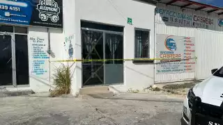 Amantes de lo ajeno  hacen de las suyas en una refaccionaria de Campeche 