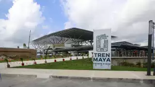 Andrés Manuel López Obrador deja una inversión histórica en el Caribe Mexicano y obras fundamentales