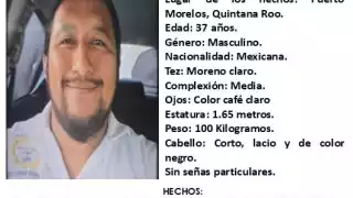 Privan de la libertad a dos taxistas en Puerto Morelos