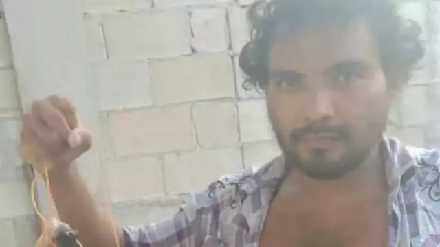 Jesús Uriel Reyes Ballina