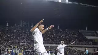 Jornada 2 de Champions League: Goleadas y sorpresas  hoy 30 de septiembre