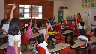 Termina el megapuente en Yucatán y este será el siguiente día sin clases en mayo 2026