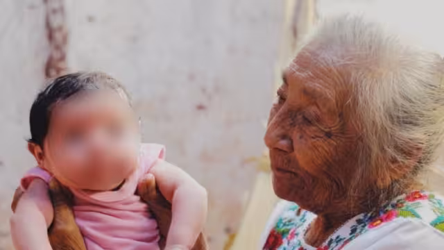 Consideran que cada vez son menos los médicos tradicionales que saben curar el mal de ojo