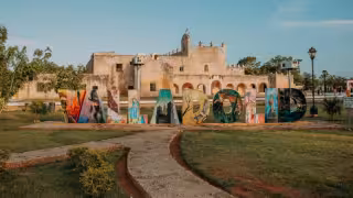 Valladolid de España y Valladolid, Yucatán, sellan hermanamiento histórico para impulsar el turismo y la cultura