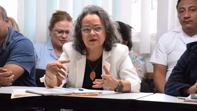 Yucatán fortalece prevención y respuesta ante riesgos sanitarios