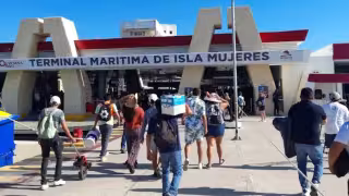 Conectividad básica resiste, lujo se desploma
