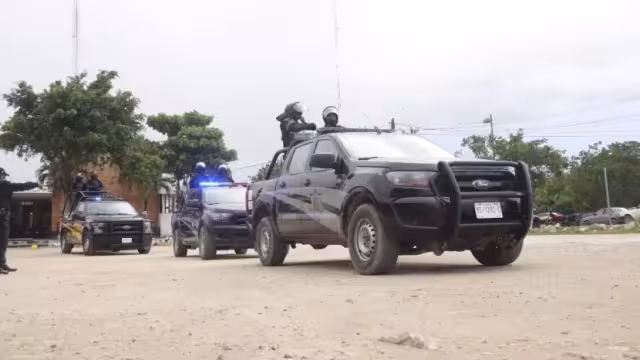 La mujer deberá de mantener medidas cautelares