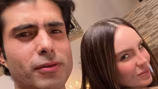 El actor habría atentado contra su vida