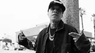 Santa Fe Klan causa controversia por  canción ‘Mi Niño’, después de pelea con Maya Nazor