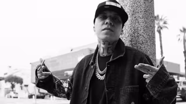 Santa Fe Klan causa controversia con canción 'Mi Niño' después de polémica con Maya Nazor.