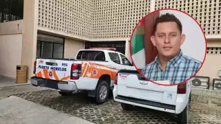 Director de Protección Civil de Puerto Morelos renuncia tras acusaciones por corrupción