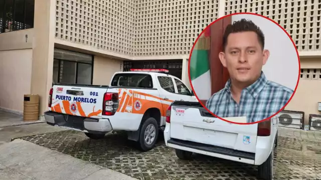 Al parecer, el funcionario habría recibido pagos para permitir operación de negocios