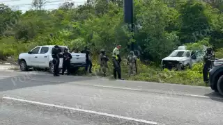 Cuerpos de taxistas desaparecidos en Playa del Carmen fueron entregados a familiares; uno sigue desaparecido