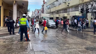 ¿Dónde y a qué hora lloverá en Yucatán este martes 29 de septiembre? Procivy alerta por tormentas en 31 municipios