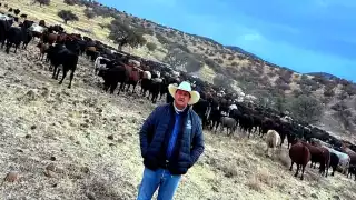 Juan Francisco Bañuelos Márquez