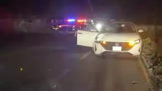 Tragedia en Tulum: Hombre pierde la vida al ser atropellado al cruzar la carretera   