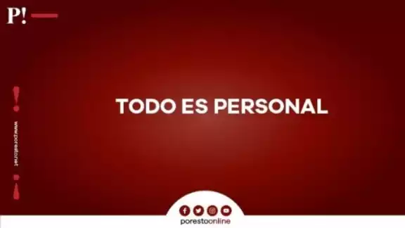 Todo es personal en Yucatán Todo es personal en Yucatán
