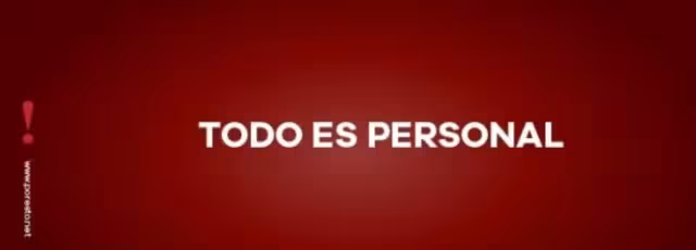 Todo es personal en Yucatán