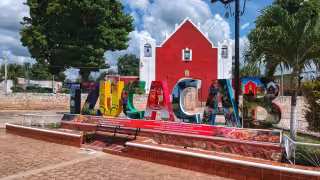 Tzucacab: historia, cultura y tradición en el sur de Yucatán