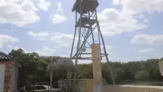Punta Morena se encuentra en el municipio de San Felipe