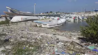 Profesionales advierten del impacto negativo de ciertas partículas y químicos en áreas protegidas