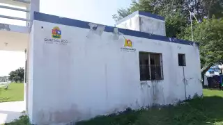 Ciudadanos han solicitado elementos de seguridad en la colonia.