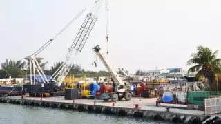 Puerto Industrial y Libramiento de Atasta, claves para el crecimiento de Carmen