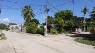 Habitantes de Colonia Nuevo Progreso viven en la irregularidas por más de 20 años.