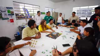 Abren en Mérida el primer Centro Municipal de las Juventudes “Carlos Castillo Peraza”