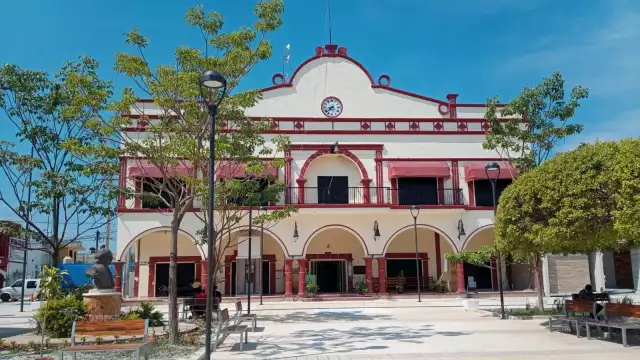 Puso en duda la veracidad de los informes de la Auditoría y negó que tenga algo que comprobar