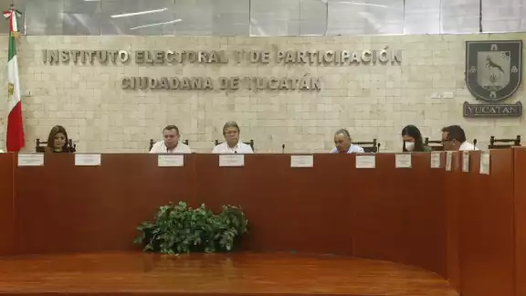 El Iepac se encargará del conteo de votos para anunciar oficialmente a los ganadores El Iepac se encargará del conteo de votos para anunciar oficialmente a los ganadores