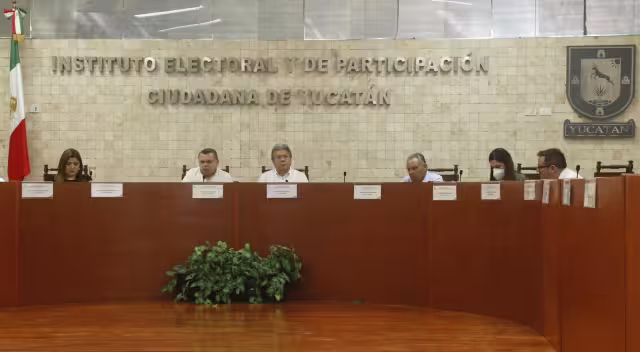 El Iepac se encargará del conteo de votos para anunciar oficialmente a los ganadores