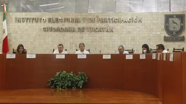 El Iepac se encargará del conteo de votos para anunciar oficialmente a los ganadores